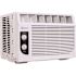 Seasons 5,000 BTU 115-Volt Window Air Conditioner Cool Only in White