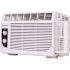 Seasons 5,000 BTU 115-Volt Window Air Conditioner Cool Only in White