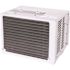 Seasons 5,000 BTU 115-Volt Window Air Conditioner Cool Only in White