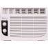 Seasons 5,000 BTU 115-Volt Window Air Conditioner Cool Only in White
