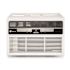 Seasons 14,500 BTU 115-Volt Window Air Conditioner Cool Only for 700 Sq. Ft. in White