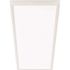 Lithonia Lighting Contractor Select 1 ft. x 4 ft. 2400 Lumens/3300 Lumens/4400 Lumens White Integrated LED Flat Panel Light