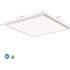 Lithonia Lighting Contractor Select CPANL 2 ft. x 2 ft. 2400/3300/4400 Lumens White Integrated LED Flat Panel Light