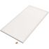 Lithonia Lighting Contractor Select CPANL 2 ft. x 4 ft. 4000/5000/6000 Lumens White Integrated LED Flat Panel Light