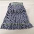 Blended Cotton Synthetic Replacement String Mop Loop Mop Head