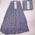 Blended Cotton Synthetic Replacement String Mop Large Loop Mop Head