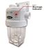 NORITZ 9.5 in. x 5 in. x 2.5 in. Residential Condensate Neutralizer Kit