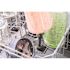 GE 24 in. Smart Built-In Tall Tub Top Control Stainless Steel Dishwasher w/Stainless Interior Door and Plastic Tub, 50 dBA