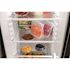 GE ENERGY STAR 25.3 Cu. Ft. Side-By-Side White Refrigerator