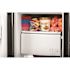 GE ENERGY STAR 25.3 Cu. Ft. Side-By-Side White Refrigerator