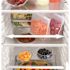 GE ENERGY STAR 25.3 Cu. Ft. Side-By-Side White Refrigerator