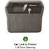 SentrySafe 0.66 cu. ft. Fire/Water File Safe