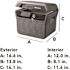 SentrySafe 0.66 cu. ft. Fire/Water File Safe