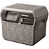 SentrySafe 0.66 cu. ft. Fire/Water File Safe