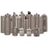 Rheem Professional Classic Demand-Response Ready 50 Gal. Tall 6-Year 240-Volt 4500-Watt Electric Tank Water Heater