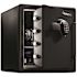 SentrySafe 1.2 cu. ft. Fireproof & Waterproof Safe with Digital Combination Lock