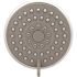 ShowerStart TSV 3-Spray Pattern In-Wall Handheld Shower Head 1.5 GPM with Auto Diverting Spout, No Mounts, Chrome 9-Pack