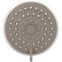 ShowerStart TSV Combo 3-Spray Pattern Handheld Shower Head 1.5 GPM with Auto Diverting Spout, No Mounts, Chrome, 9-Pack