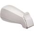 ShowerStart TSV Combo 3-Spray Pattern Handheld Shower Head 1.5 GPM with Auto Diverting Spout, No Mounts, Chrome, 9-Pack