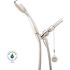 ShowerStart 1-Spray with Hot Water Saving Thermostatic Valve Wall Mount Handheld Shower Head 1.5 GPM in Chrome, 18-Pack