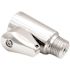 Evolve Technologies ShowerStart TSV Hot Water and Energy Saving Thermostatic Valve in Chrome, 24-Pack