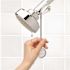 Evolve Technologies ShowerStart TSV Hot Water and Energy Saving Thermostatic Valve in Chrome, 24-Pack