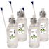 SLOAN 1500 mL, 50.72 oz. Green Certified Foam Hand Soap Cleanser (4-Pack)
