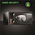 SentrySafe 0.98 cu. ft. Digital Security Safe