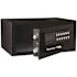 SentrySafe 0.41 cu. ft. Card Swipe Safe