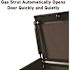 SentrySafe Gun Safe for 1 Pistol