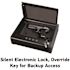 SentrySafe Gun Safe for 1 Pistol