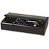 SentrySafe Biometric Gun Safe for 2 Pistols with Fingerprint Lock and Interior Lights