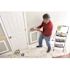 GE Painters Pro Seal & Paint 10oz White All-Purpose Acrylic Latex Sealant (12pk)