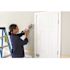 GE Painters Seal and Paint All-Purpose 10 oz. White Latex Sealant (Case of 12)