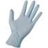 Extra-Large Blue Powder-Less Nitrile Exam Multi-Purpose Gloves 3 Mil (100 Per Box)