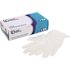 Vinyl Examination Gloves, X-Large (90 per Box)