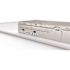 Lithonia Lighting Contractor Select STAKS 2 ft. x 2 ft. 3000/4000/5000 Lumens White Integrated LED Troffer