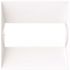 Lithonia Lighting Contractor Select STAKS 2 ft. x 2 ft. 3000/4000/5000 Lumens White Integrated LED Troffer