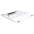 Lithonia Lighting Contractor Select STAKS 2 ft. x 2 ft. 3000/4000/5000 Lumens White Integrated LED Troffer