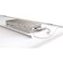 Lithonia Lighting Contractor Select STAKS 2 ft. x 4 ft. 4000/5000/6000 Lumens White Integrated LED Troffer
