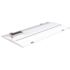 Lithonia Lighting Contractor Select STAKS 2 ft. x 4 ft. 4000/5000/6000 Lumens White Integrated LED Troffer