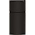 Frigidaire 18.3 Cu. Ft. Garage Ready Top Freezer Refrigerator in Black