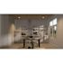 6 in. 10.5-Watt Selectable CCT Integrated LED Recessed Light Deep Smooth Downlight Trim Wet Loc CEC Compliant Dim