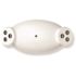 HALCO LIGHTING TECHNOLOGIES Evade 120-Volt/277-Volt Integrated LED White Emergency