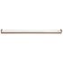 HALCO LIGHTING TECHNOLOGIES 48 in. 50-Watt Max T8 LED Ready White Linear Strip Light Fixture (1-Pack)