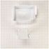 5.25 in. Plastic Icemaker Installation Kit