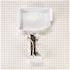 5.25 in. Plastic Icemaker Installation Kit