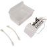 5.25 in. Plastic Icemaker Installation Kit