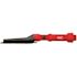 Milwaukee AIR-TIP 1-1/4 in. - 2-1/2 in. Low-Profile Pivoting Brush Wet/Dry Shop Vacuum Attachment (1-Piece)
