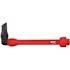 Milwaukee AIR-TIP 1-1/4 in. - 2-1/2 in. Pivoting Extension Wand Wet/Dry Shop Vacuum Attachment (1-Piece)
